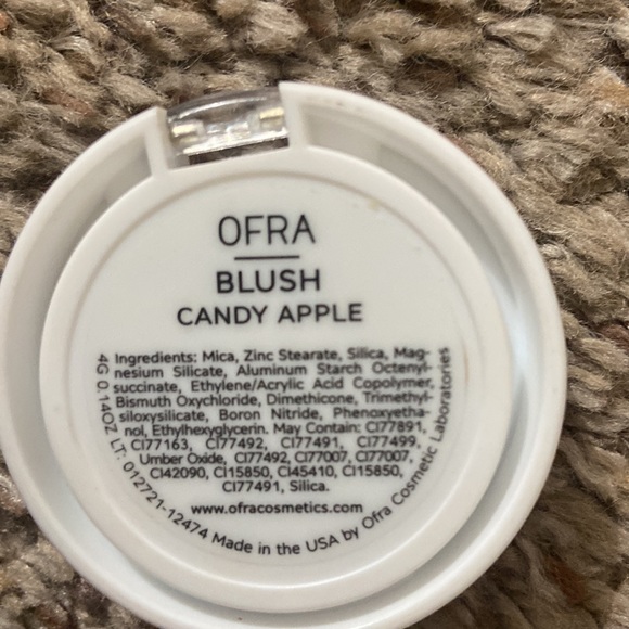 OFRA blush - Picture 3 of 3